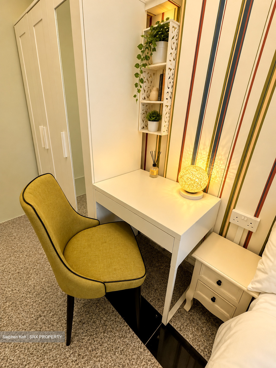 St Francis Court (D12), Apartment #624522741